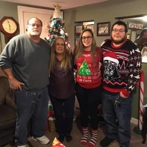 Meet your Posher, Denise